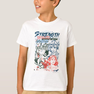 DC Originals - Vollkommen Durchgedreht T-Shirt