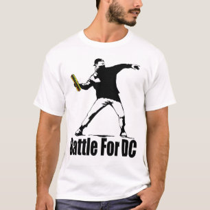 DC Sandwich Typ T-Shirt