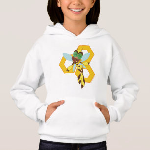 DC Super Hero Girls Bumble Bee