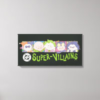 DC-Super-Schurken-Cartoon-Lineup