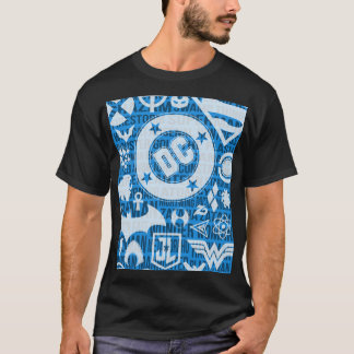 DC-Universum T-Shirt