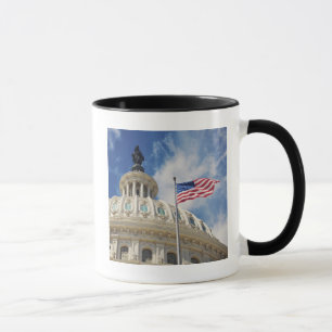 DC USA-, Kolumbien, Washington, Tasse