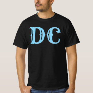 DC (Washington D.C.) T-Shirt