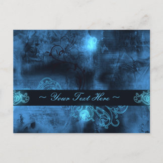 DCcustom01 Postkarte