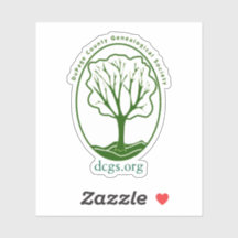 DCGS Logo