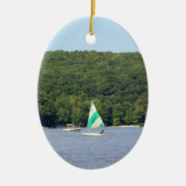 DCL Verzierung Keramik Ornament