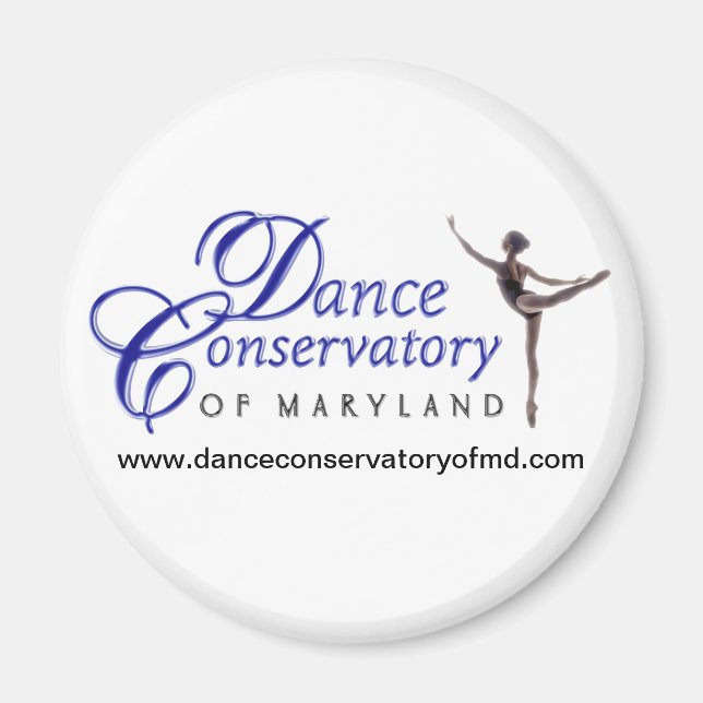 DCM-Magnet Magnet (Vorne)