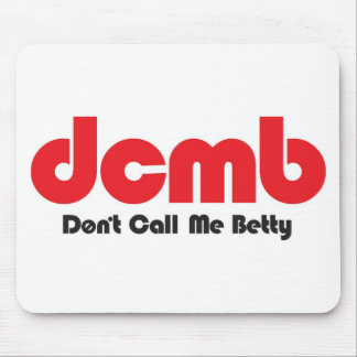 dcmb mousepad