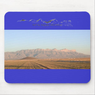 dcmtandelcap, DC-LOGO Mousepad