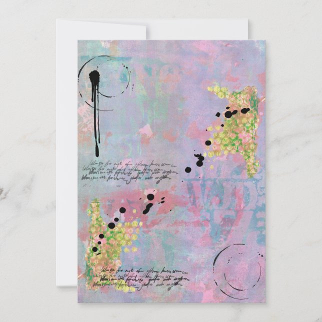 DD1 EINLADUNG (Vorderseite)