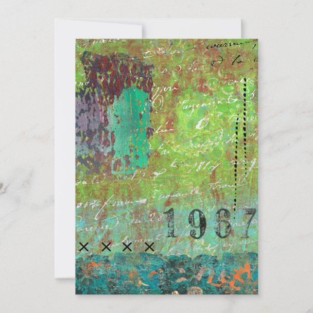 DD4 EINLADUNG (Vorderseite)