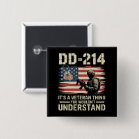 DD-214 Es ist eine Veteranen-Sache, die du nicht v