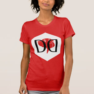 DD Dogge Kollektion T-Shirt