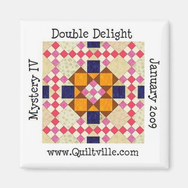 DD-Magnetmagnet Magnet (Vorne)