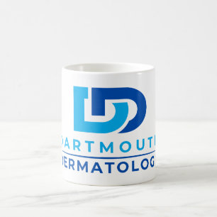 DD-Tasse Kaffeetasse