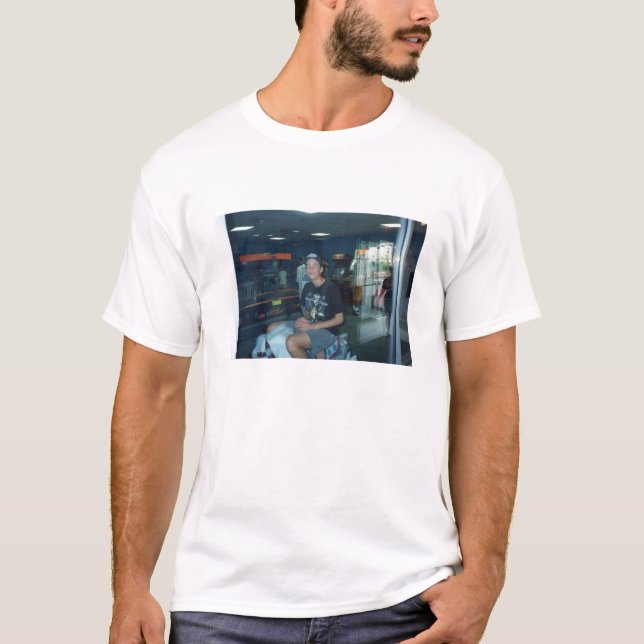 DDG2 T-Shirt (Vorderseite)