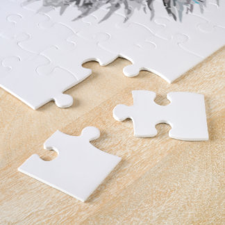 DDL Löwe-Puzzlespiel