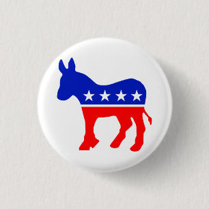 DDR-Donkey-Logo Button