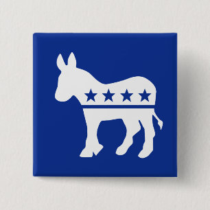 DDR-Donkey-Taste Button