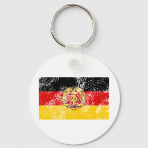 DDR SCHLÜSSELANHÄNGER