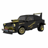 DDR-Trabant