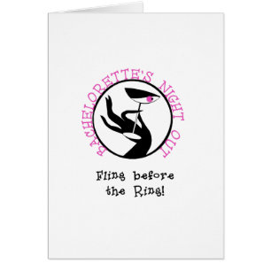 De Bachelorette de la nuit T-shirts et cadeaux