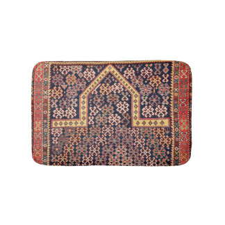 De Bain Shirvan Est Caucase Niche Tapis Imprimer