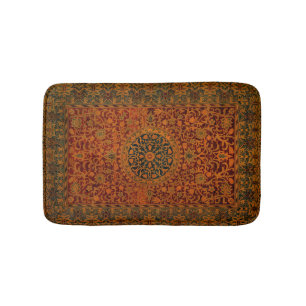 De Bain Tapisserie William Morris Tapisserie tapis