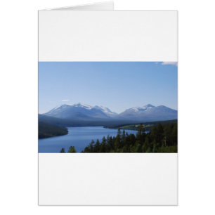 DE BELLES MONTAGNES