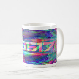 De Café Taza UFO CG17s Kaffeetasse