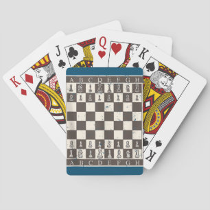 De Cartes Cool Jeu d'échecs Halloween Costume drôle Lazy