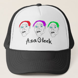 DE CASQUETTE ÉTRANGE DE BOYZ