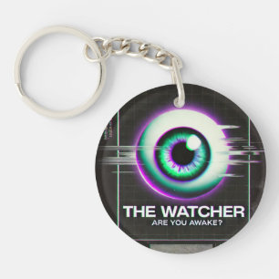 🔑 🔑 de clavier Weirdcore "The Watcher"