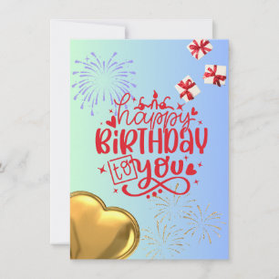 De Correspondance Carte Ageless Fun