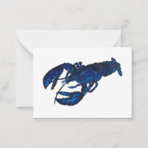 Carte Larry Note