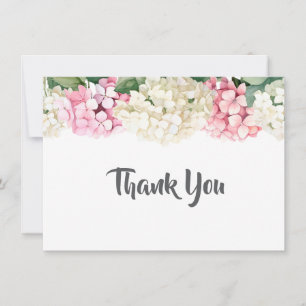 De Correspondance Carte Merci plat