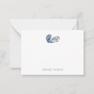 De Correspondance Carte Oyster personnalisée à billets fixes