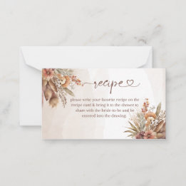 De Correspondance fait avec la recette d'amour carte insert