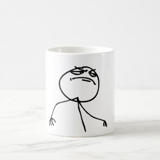 De F#@K tasse changeante de couleur OUAIS !
