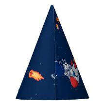 Chapeaux d'aventure spatiale d'astronaute - Annive