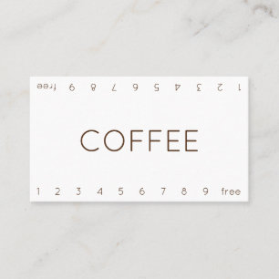 De Fidélité Minuscule Double Numéro Loyauté Carte Pansement