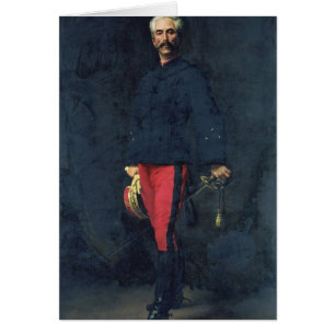 De Gallifet Generals Gaston Auguste Marquis