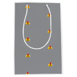 DE/GB Geschenktüte/gift bag Mittlere Geschenktüte