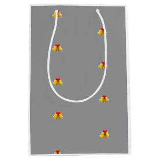 DE/GB Geschenktüte/gift bag Mittlere Geschenktüte