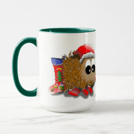 DE/GB Tasse/Mug Tasse