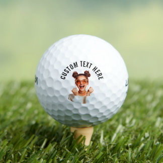 De Golf Balles Wilson Ultra Distance 12Pack avec photo et