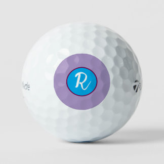 De Golf R balles personnalisées TaylorMade