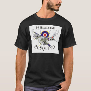 de havilland mosquito T-Shirt