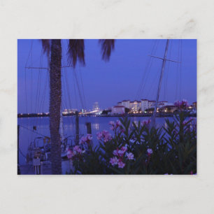 De la carte postale Cove