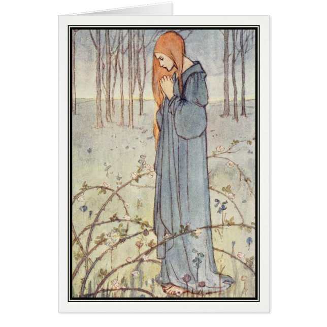 De la Chambre à la maison par Florence Harrison (Devant)